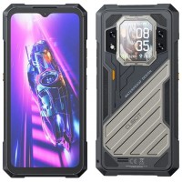 Movil cubot kingkong x 5g 16