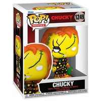 Funko pop chuky vintage halloween Funko pop chuky vintage halloween