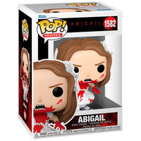 Funko pop abigail Funko pop abigail