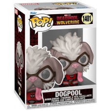 Funko pop marvel deadpool & wolverine