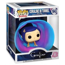 Funko pop deluxe coraline 15 aniversario