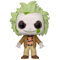 Funko pop cine beetlejuice - beetlejuice Funko pop cine beetlejuice - beetlejuice