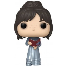 Funko pop cine beetlejuice beetlejuice astrid