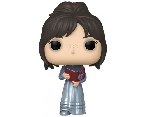 Funko pop cine beetlejuice beetlejuice astrid