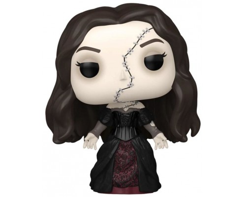 Funko pop cine beetlejuice beetlejuice delores