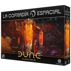 Juego mesa dune la guerra arrakis: