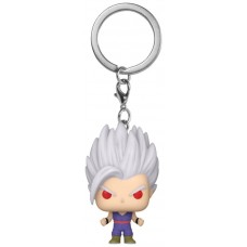 Funko pop keychain llavero dragon ball