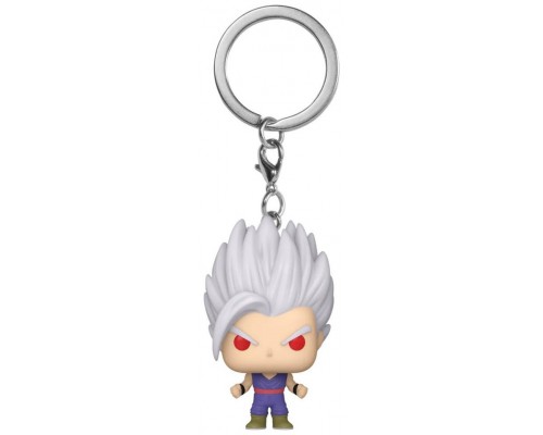 Funko pop keychain llavero dragon ball