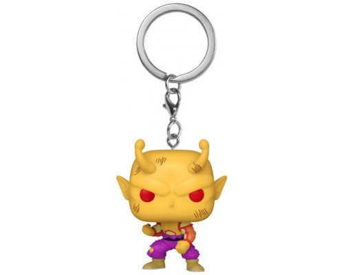 Funko pop keychain llavero dragon ball