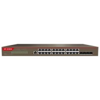 Switch ip - com g5328x 29 puertos