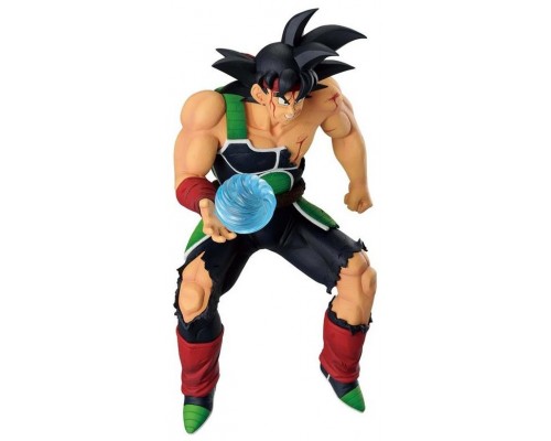 Figura ichibansho dragon ball omnibus bardock