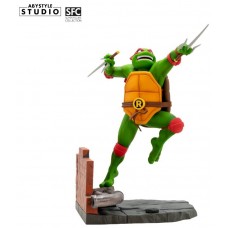 Figura abysse tortugas niunja raphael