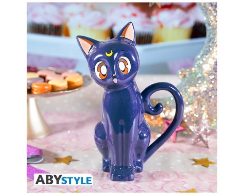 Tetera abystyle sailor moon