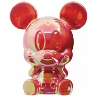 Figura hucha cerámica enesco disney mickey