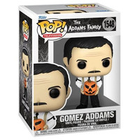 Funko pop the addams family gomez Funko pop the addams family gomez