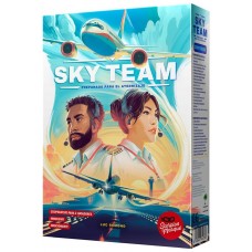 Juego mesa sky team