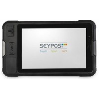 Tableta rugerizada seypos zt max 2d