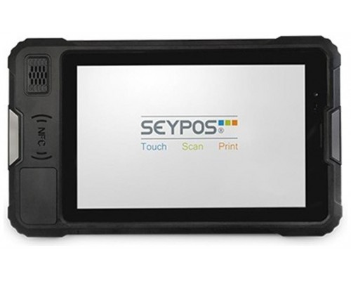 Tableta rugerizada seypos zt max 2d