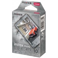 Pelicula fujifilm instax mini stone gray Pelicula fujifilm instax mini stone gray