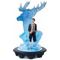 Figura enesco harry potter patronus