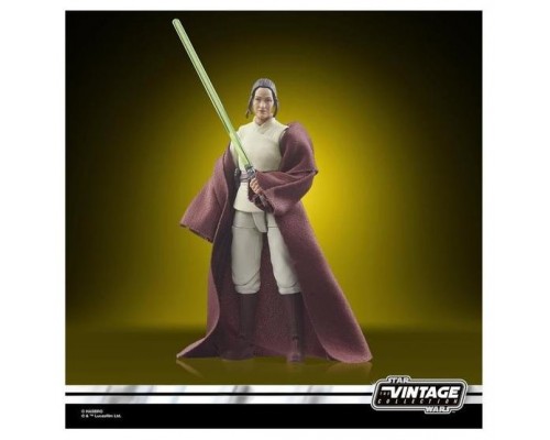 Figura hasbro star wars the acolyte
