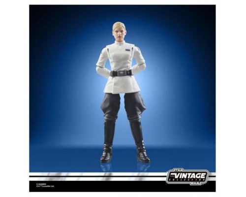 Figura hasbro star wars the vintage
