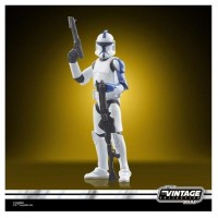 Figura hasbro star wars ahsoka clone
