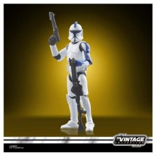 Figura hasbro star wars ahsoka clone
