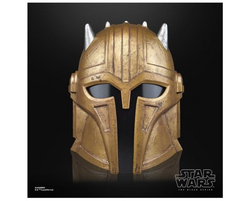 Casco electrónico hasbro star wars the