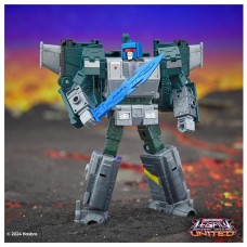 Figura hasbro transformers legacy united deluxe