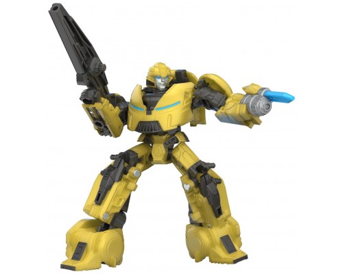 Figura hasbro transformers studio series deluxe