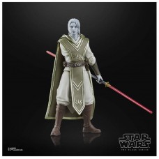 Figura hasbro star wars jedi survivor