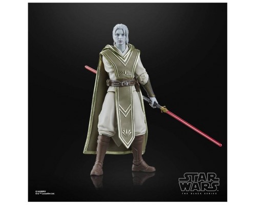 Figura hasbro star wars jedi survivor