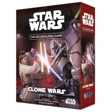Juego mesa star wars: the deckbuilding