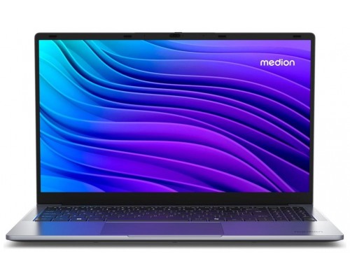 Portatil medion cel n100 15.6 pulgadas 4gb