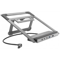Docking station hama usb tipo c