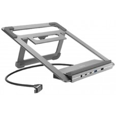 Docking station hama usb tipo c