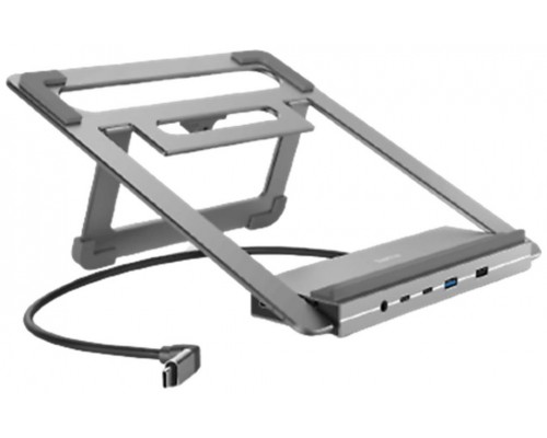 Docking station hama usb tipo c