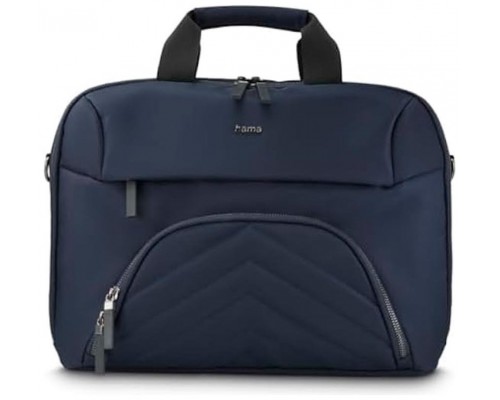 Maletin hama premium lightweight portatil 15.6 pulgadas - 16.2 pulgadas