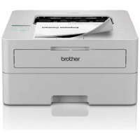 Impresora laser brother hl - l2865dw monocromo duplex