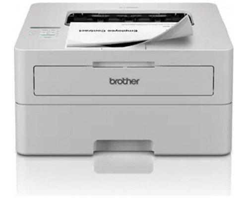 Impresora laser brother hl - l2865dw monocromo duplex
