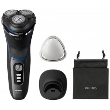Afeitadora philips shaver series 3000 s3344