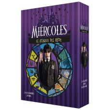 Juego mesa miercoles