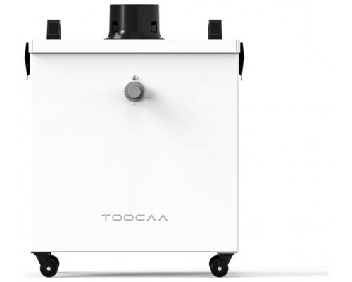 Purificador humo toocaa l2