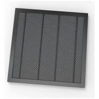Panel trabajo en forma panal toocaa