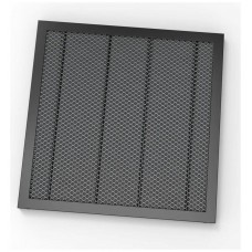 Panel trabajo en forma panal toocaa