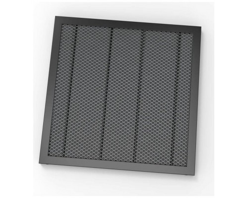 Panel trabajo en forma panal toocaa