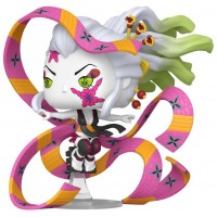 Funko pop deluxe demon slayer kimetsu