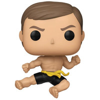Funko pop movies: bloodsport 80779 Funko pop movies: bloodsport 80779