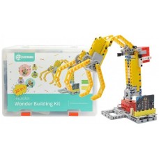 Kit construccion wonder kit micro:bit